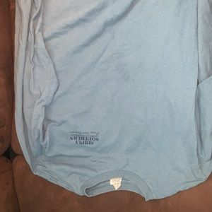 Simply southern long sleeve T-shirt